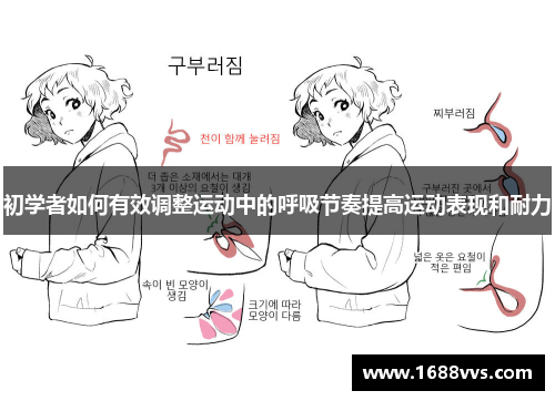 初学者如何有效调整运动中的呼吸节奏提高运动表现和耐力